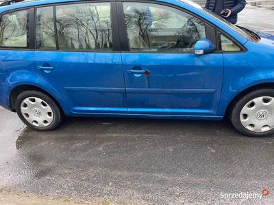 VW Touran