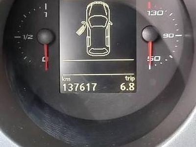 Używany 2014 Seat Altea | 26 700 zł