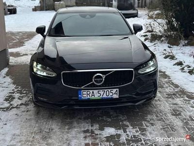 używany Volvo S90 V90