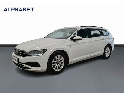 używany VW Passat 2dm 150KM 2020r. 146 691km