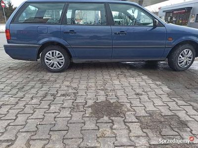Używany VW Passat 1994 Kombi