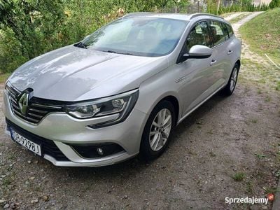 Renault Mégane IV