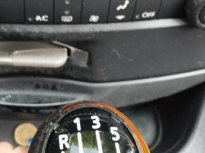 Renault Laguna II
