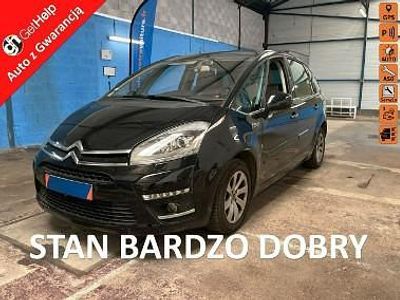 Citroën C4 Picasso