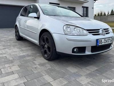 VW Golf V