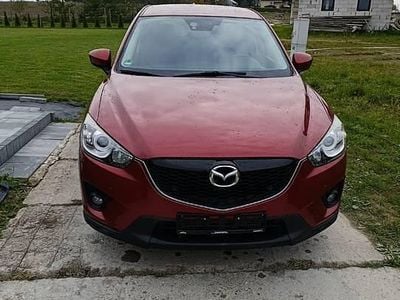 Używany 2012 Mazda CX-5 SUV | 49 999 zł (Dość drogi)