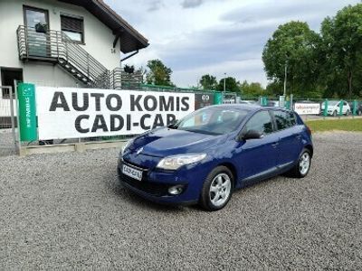 Renault Mégane III