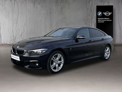 używany BMW 420 Gran Coupé d xDrive