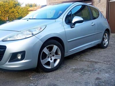 używany Peugeot 207 Sprzedamnowa niższa cena