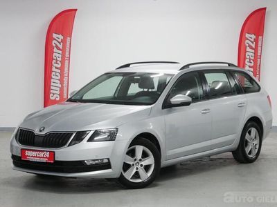 używany Skoda Octavia 2,0 / 150 KM / NAVI / LED / SmartLink / Tempo…