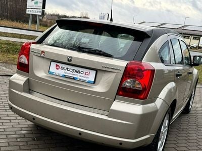 Dodge Caliber