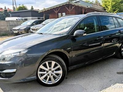 Renault Laguna III