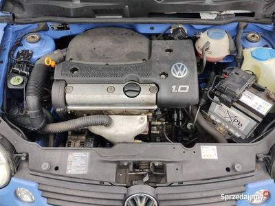 VW Lupo