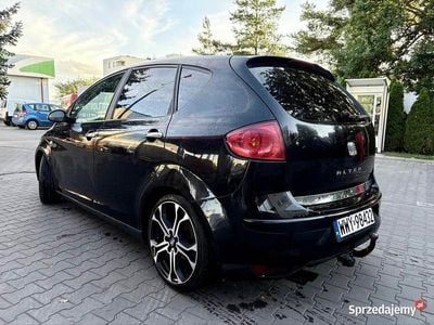 Seat Altea