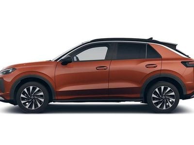 Nowe 2026 VW T-Roc SUV | 157 470 zł