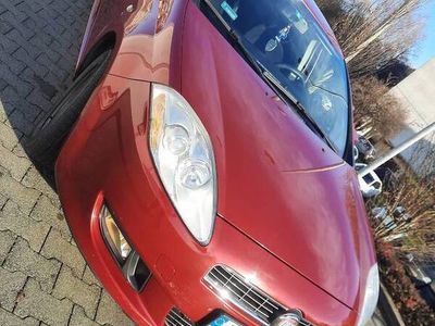 używany Fiat Bravo Pakiet SPORT 150 PS