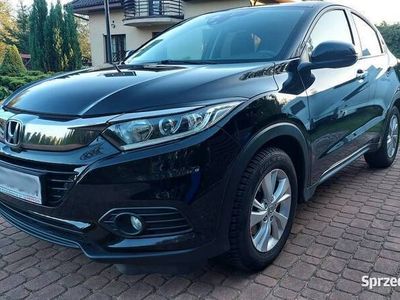 używany Honda HR-V automat zakupiona w salonie 1 właściciel