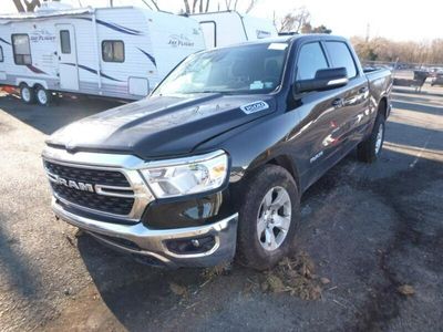 używany Dodge Ram 5.7dm 400KM 2022r. 900km