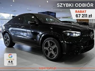 Mercedes GLE300