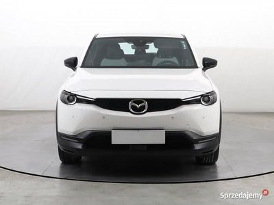 Biały Używany 2020 Mazda MX30 SUV | 59 999 zł