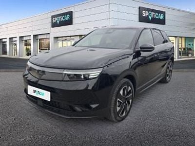 Czarny Używany 2025 Opel Grandland X SUV | 123 900 zł
