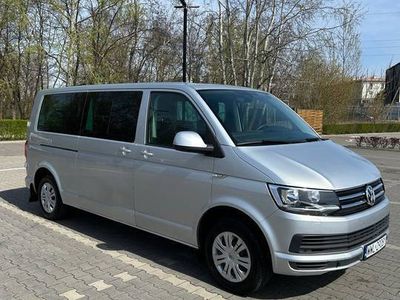 VW Caravelle