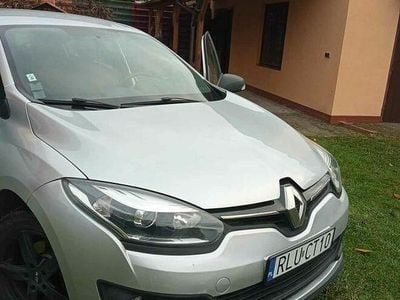 Renault Mégane III