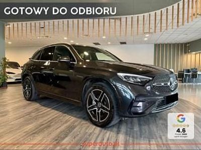Mercedes GLC200
