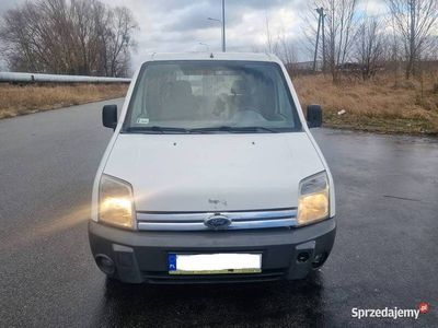 używany Ford Transit Connect 1.8TDCI 90KM