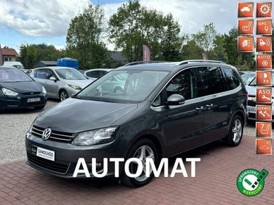 VW Sharan