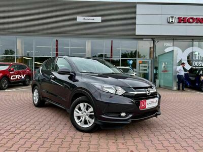 używany Honda HR-V Elegance