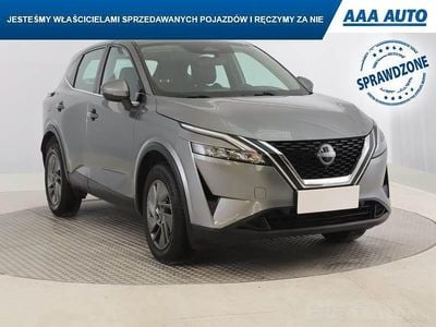 Używany Nissan Qashqai 2023 Szary SUV
