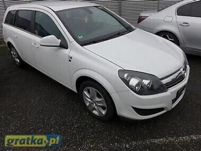 Używany 2007 Opel Astra Sedan/Limuzyna | 11 900 zł