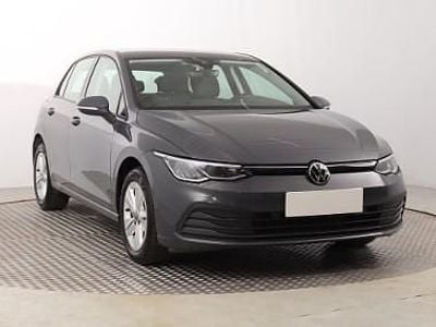 VW Golf VIII