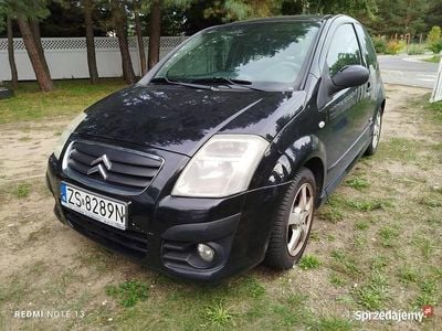 Citroën C2