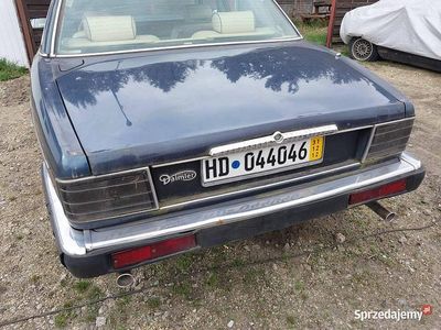 Używany Jaguar XJ40 R 233 KM (171 kW) 1990 Sedan/Limuzyna