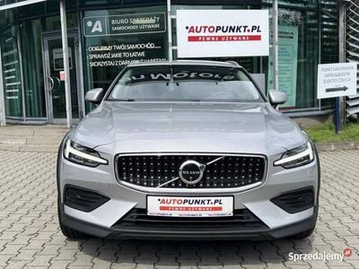 Volvo V60 CC