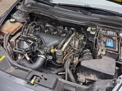 Grafitowy Używany 2005 Volvo S40 Sedan/Limuzyna | 9800 zł