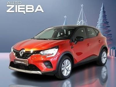 używany Renault Captur 1.0 TCe Equilibre