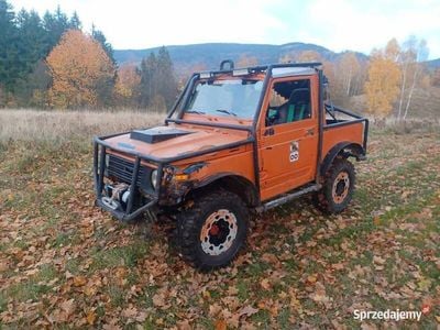 Używany 1990 Suzuki Samurai SUV | 7600 zł