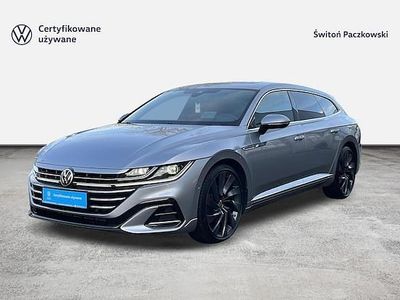 Używany 2023 VW Arteon | 144 900 zł