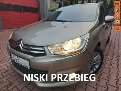 Citroën C4