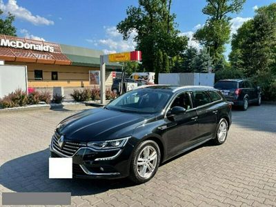 używany Renault Talisman 1.6dm 160KM 2017r. 108 500km