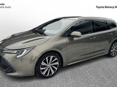 używany Toyota Corolla XII 1.8 Hybrid Comfort+Style+Tech | Automat