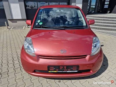 Daihatsu Sirion