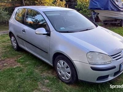 VW Golf V