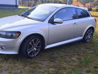 Volvo C30