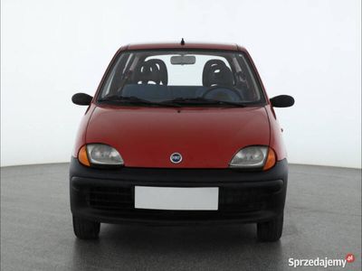 używany Fiat Seicento 0.9