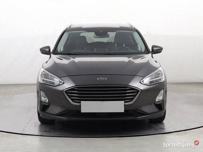 Szary Używany 2019 Ford Focus Kombi | 40 999 zł (Dobra cena)