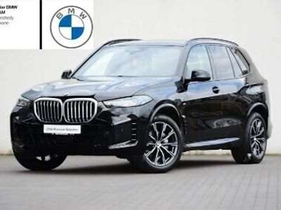 Inny kolor Używany 2023 BMW X5 Comfort Edition SUV | 359 900 zł